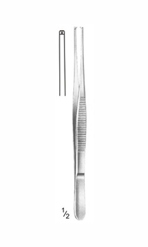 Dissecting Forceps